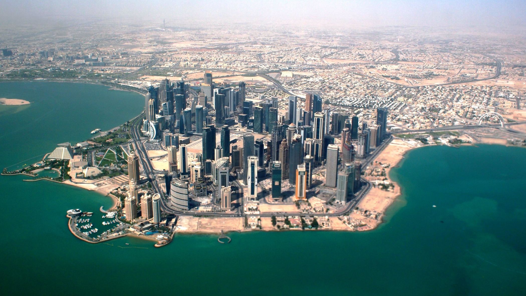Qatar image