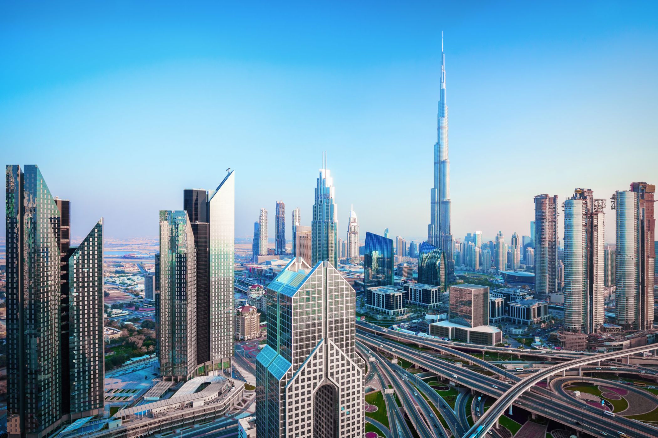 United Arab Emirates image
